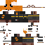 Texture for miner_fox