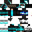 Texture for SkyRaXz V3