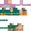Texture for trunks
