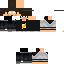 Texture for NEW XxDANIEL_GHOSTxX