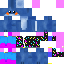 Texture for 80's Mudkip