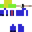 Texture for king mask