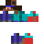 Texture for STEVE MAL