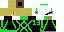 Texture for matrix mike