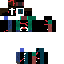 Texture for ｓきｎ