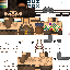 Texture for Ash Blacksmith