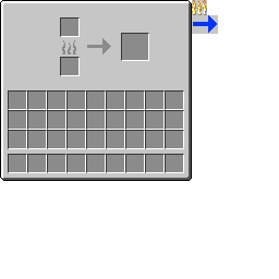 Texture for robotic pack