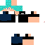 Texture for _SkullKeeper_