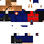 Texture for Asesinator-Yukata-ymt