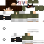 Texture for badger