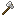 Texture for  throwing axe