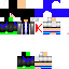 Texture for klayvert
