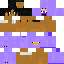 Texture for Pose 1