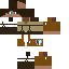 Texture for Attack on Felix