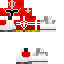 Texture for sentai1