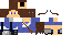 Texture for steve