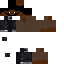 Texture for T'Challa