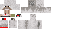 Texture for Better Wolf