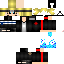 Texture for boruto