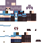 Texture for Nagato yuki