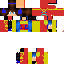 Texture for Amulet Monster