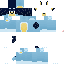 Texture for Bandit Heeler