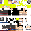 Texture for ssj3 reverse