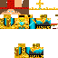Texture for KIng Goldor