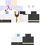 Texture for SUMERAGI HAKU