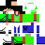 Texture for RICH