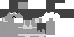 Texture for Zorld Infected Witch Texture