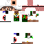 Texture for moslem
