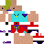 Texture for MansterYO