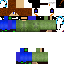 Texture for HeroAaron19