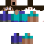 Texture for Steve 1