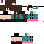 Texture for Flokiis Ciborgue