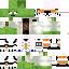 Texture for sertodelcatdc737 el extraño strooper