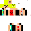 Texture for juanneymar 
