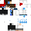 Texture for FrostyLine