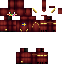 Texture for firemoddy