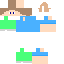 Texture for Jeremy Birnbaum (Star vs. the Forces of Evil)