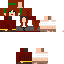 Texture for Kurtakuga Wench 2