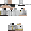 Texture for Captain Cookie