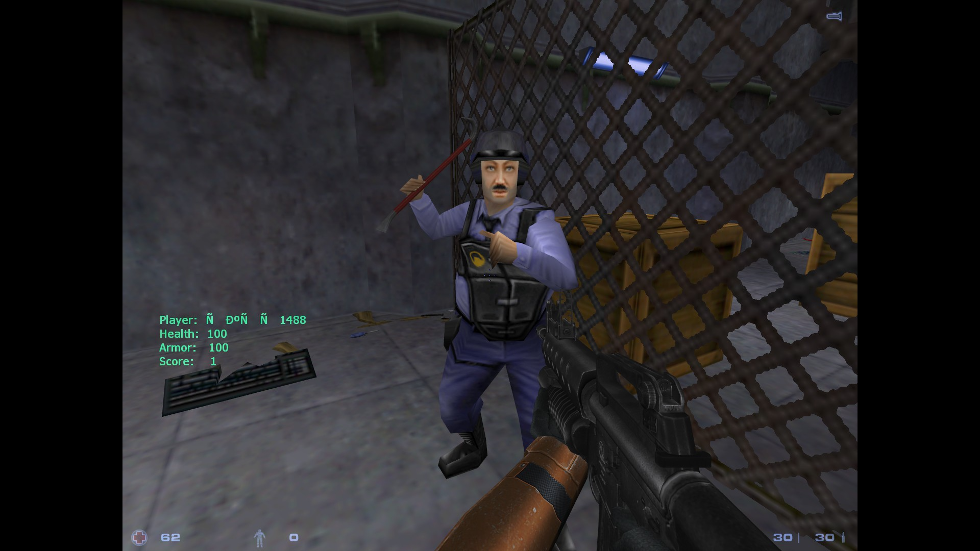 Texture for павук