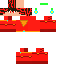 Texture for RedOverkill version 1