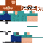 Texture for Beard2