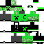 Texture for CreeperMan_2000