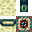 Texture for end frame connected Test 2