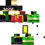 Texture for robin
