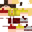 Texture for hello